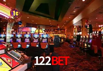 Desvendando o Mundo dos Jogos Virtuais na 122bet
