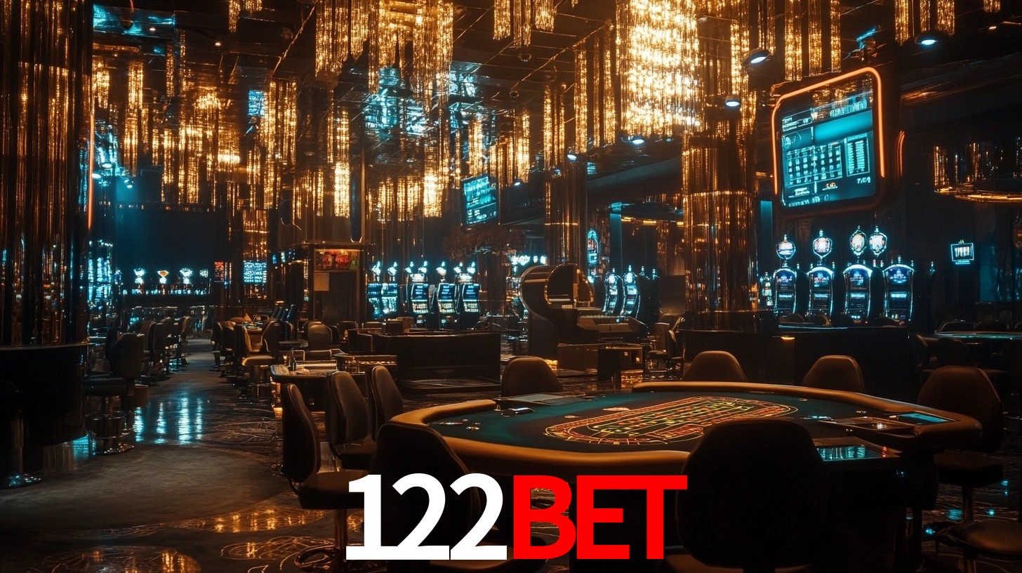 122bet - Aposta Radical, Emoção Sem Fim - 122bet.com
