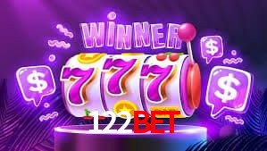 Welcome Bonus 122bet