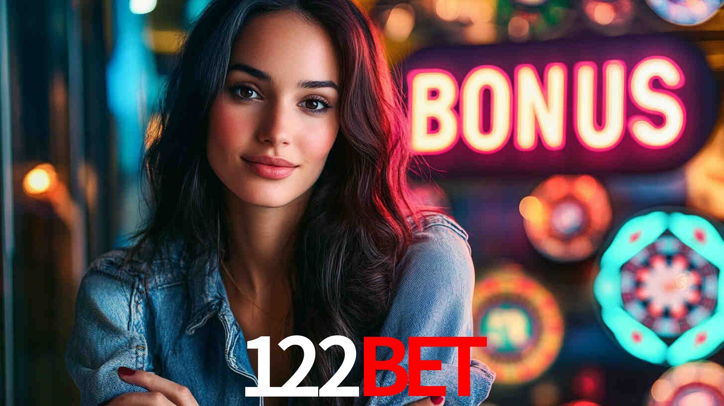 122BET - Slots Online Oficiais Brasileiros - 122BET jogo