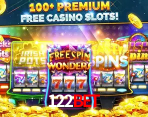 Desvendando o Mundo dos Jogos Virtuais na 122BET