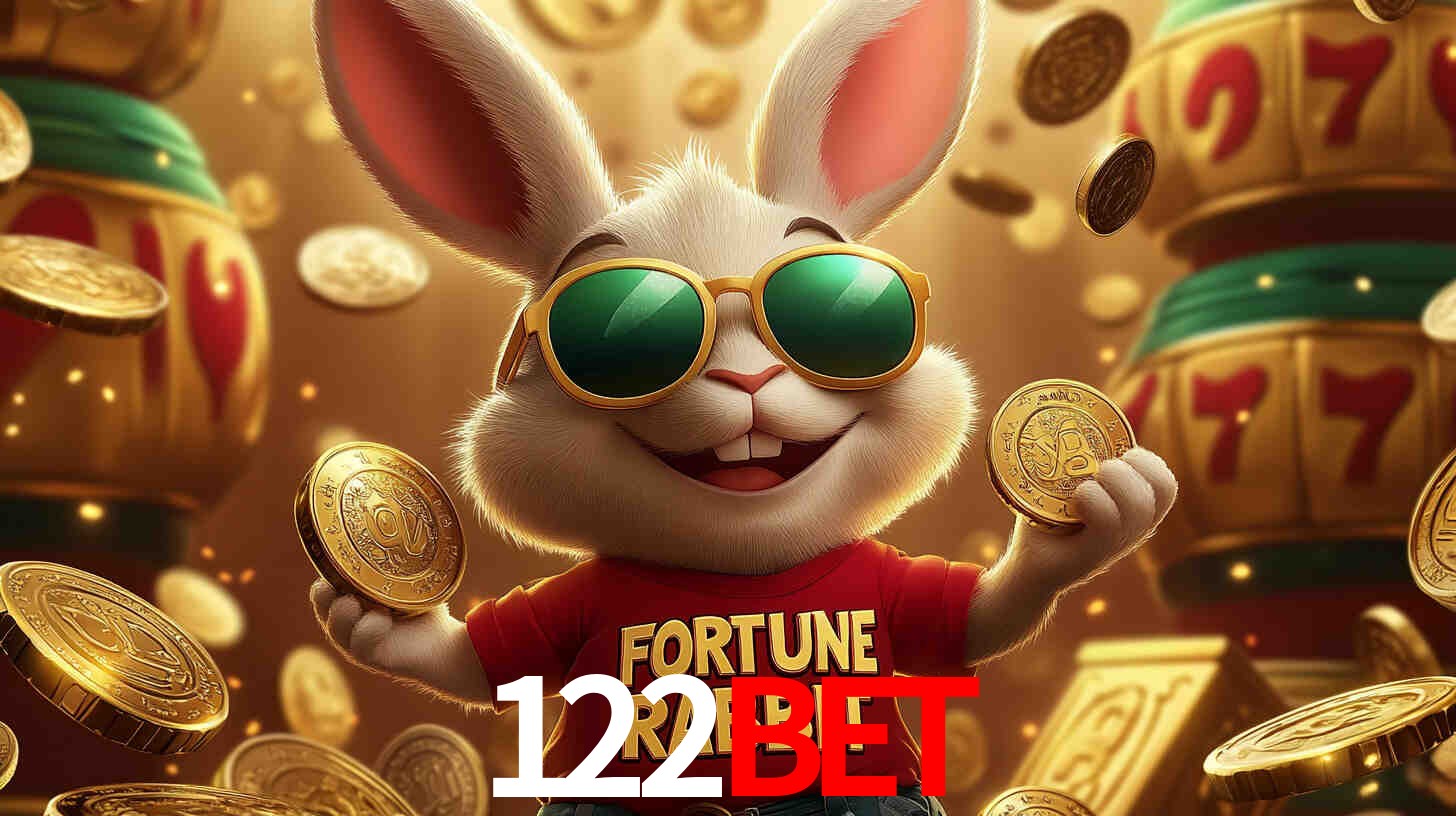 122BET win