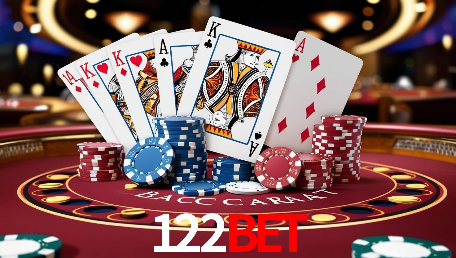 122BET.COM
