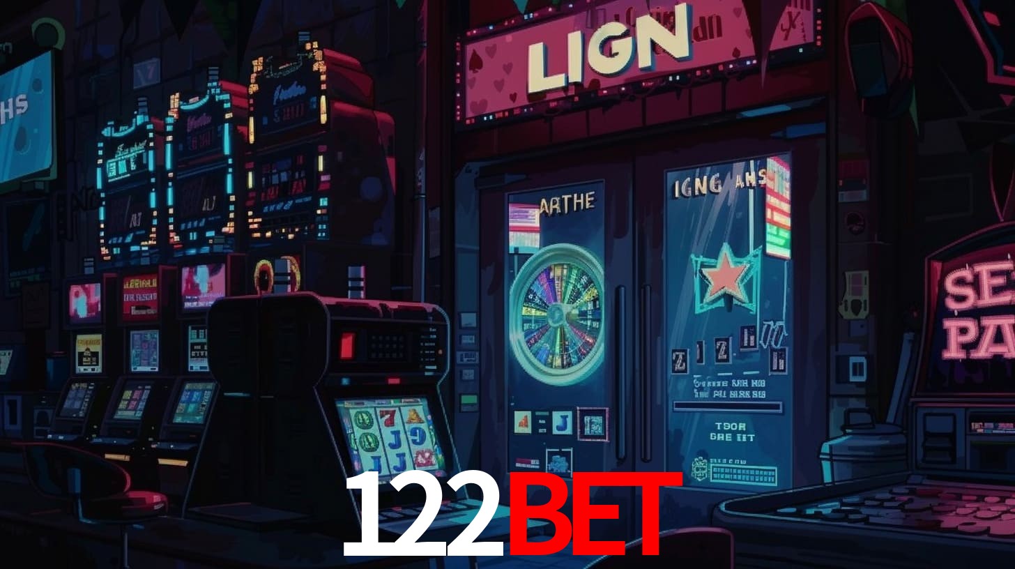 122BET.COM