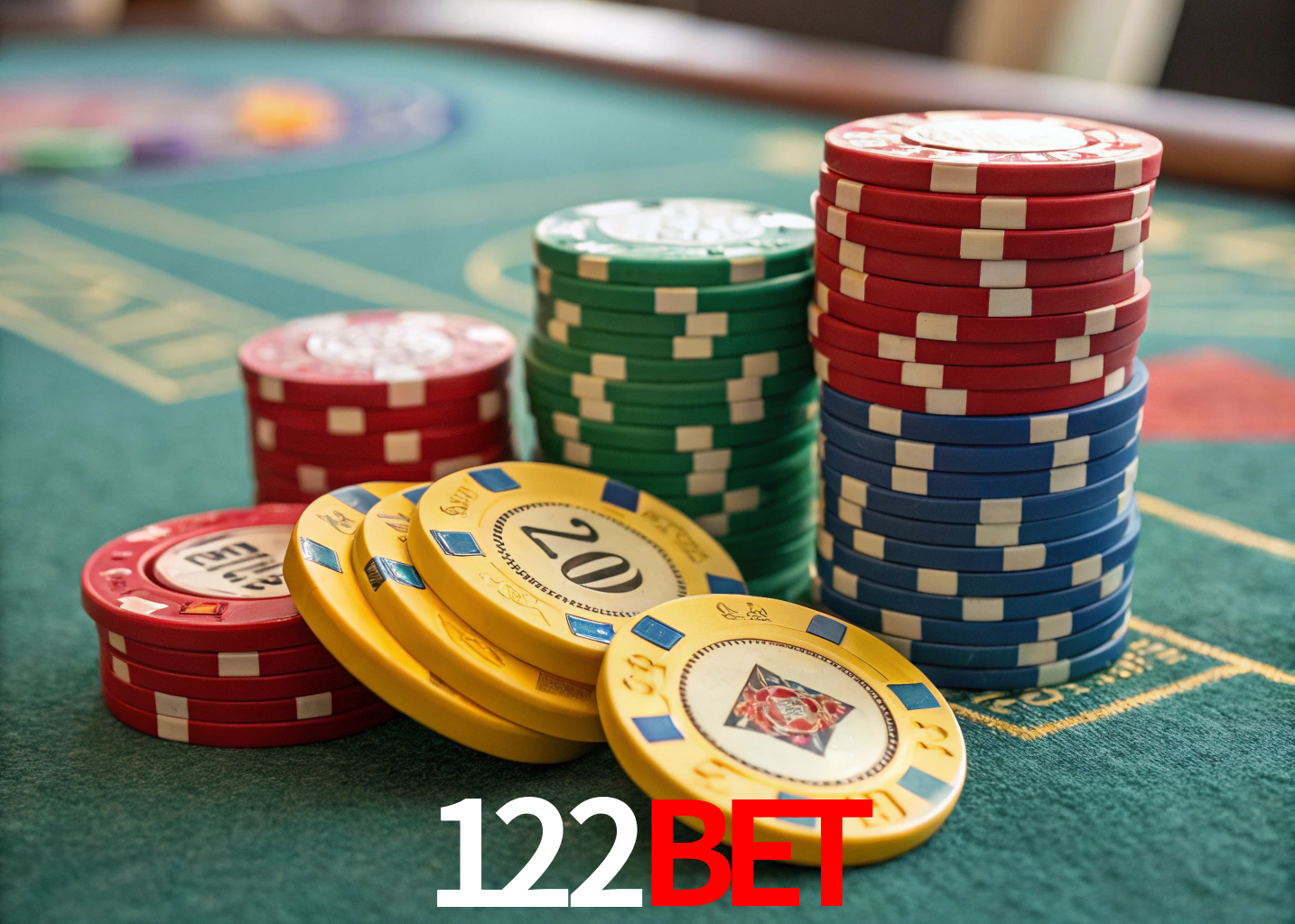 122BET.COM