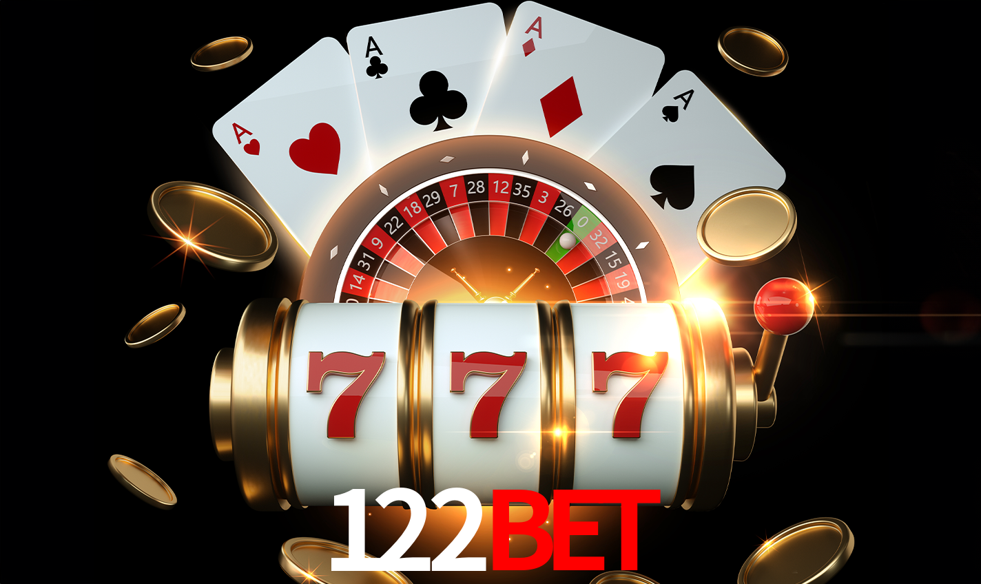 122BET.COM
