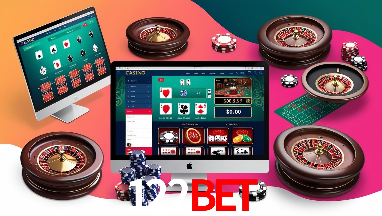 122BET.COM