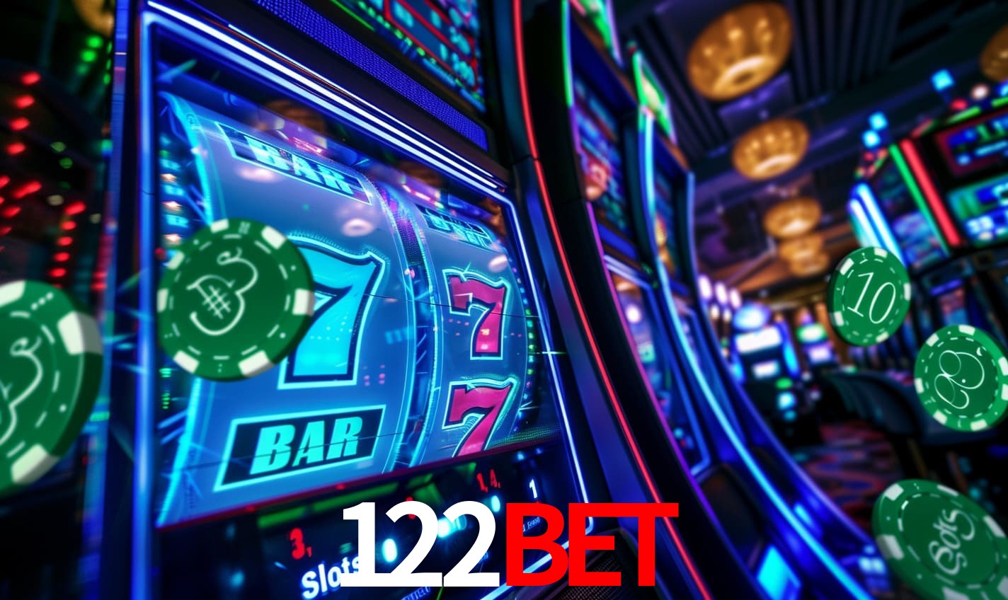 122BET.COM