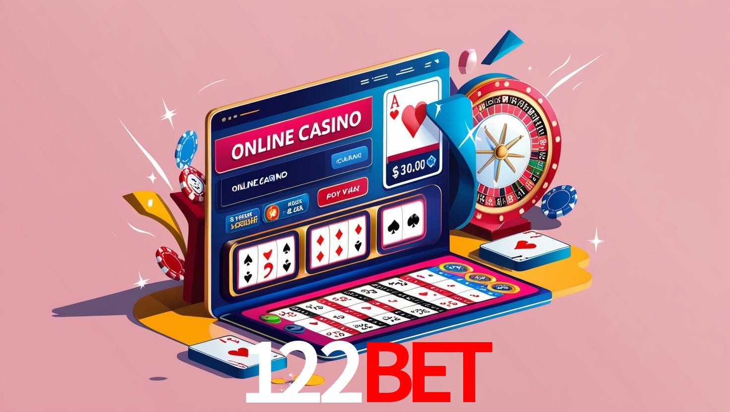 122BET.COM