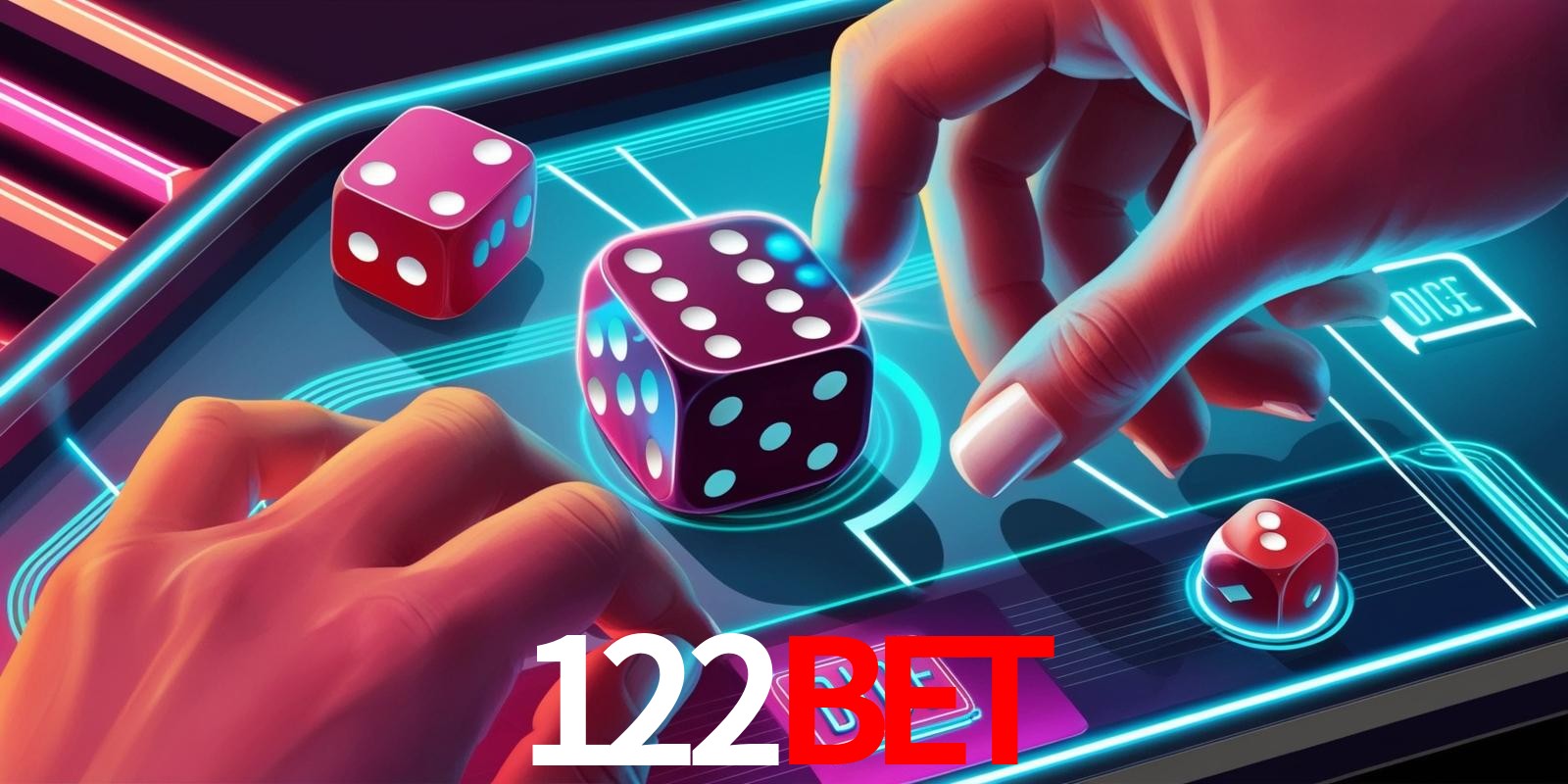 122BET.COM