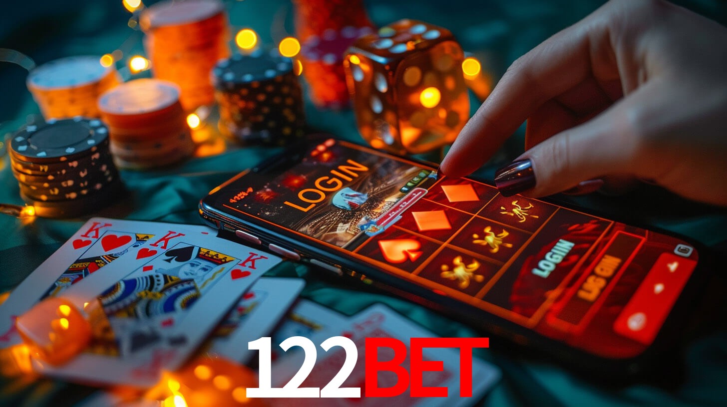 122BET.COM