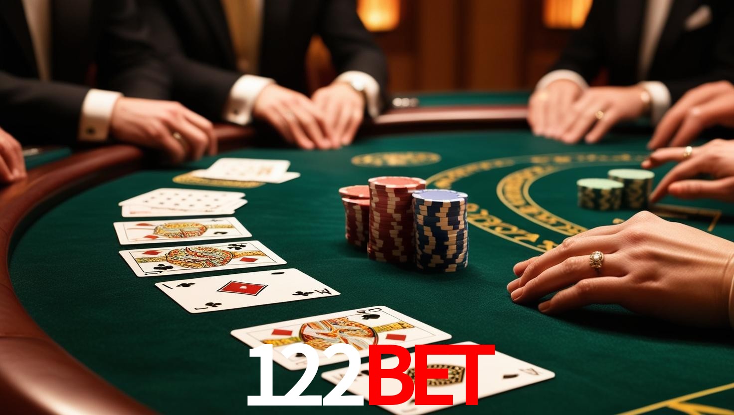 122BET.COM