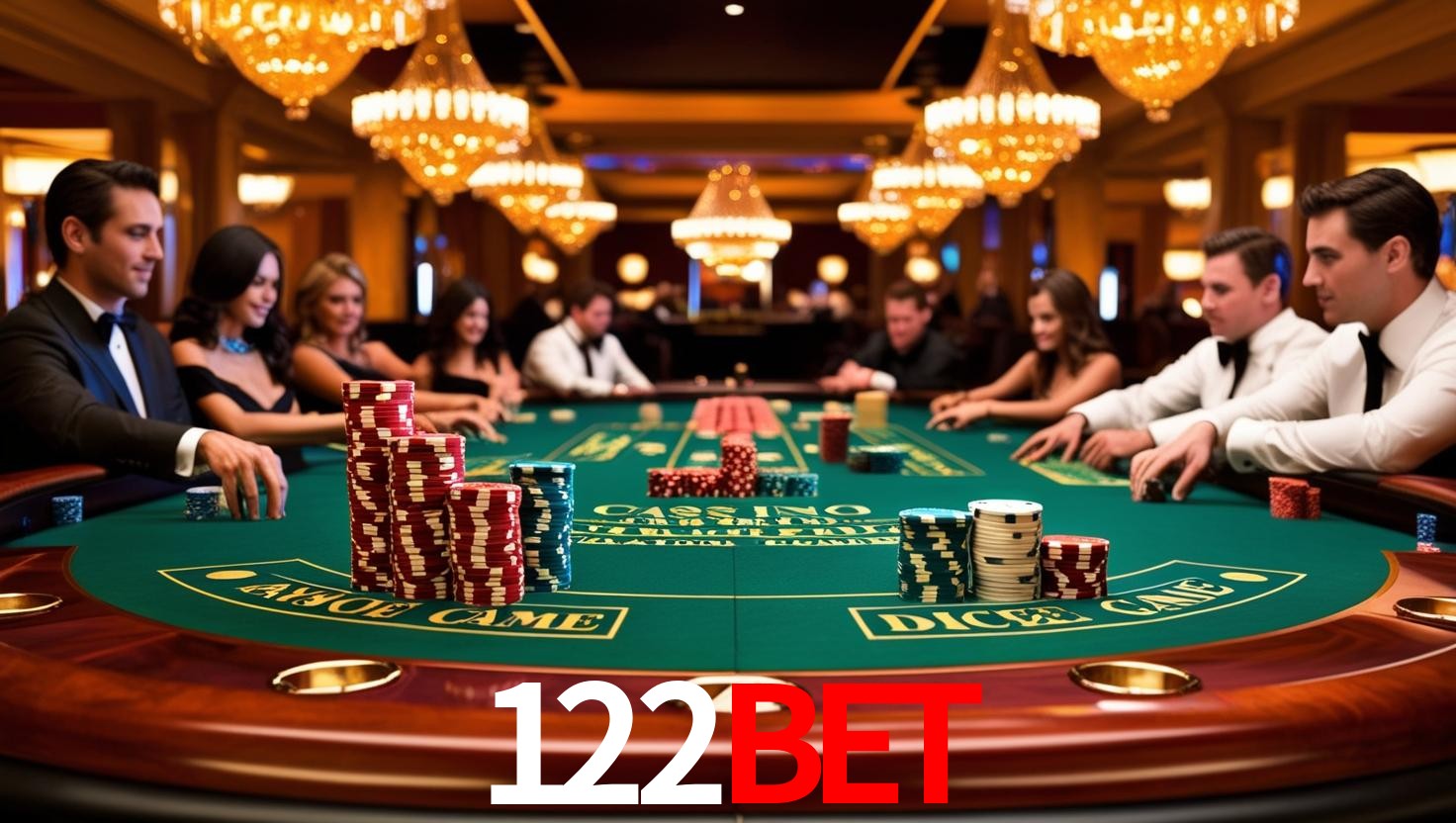 122BET.COM