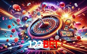 Apostas de Tênis 122bet