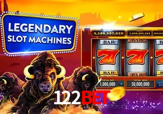 Apostas Esportivas na 122bet: Um Guia Completo