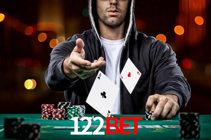 122bet