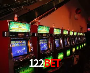 122bet cadastro — tela de formulário no app oficial