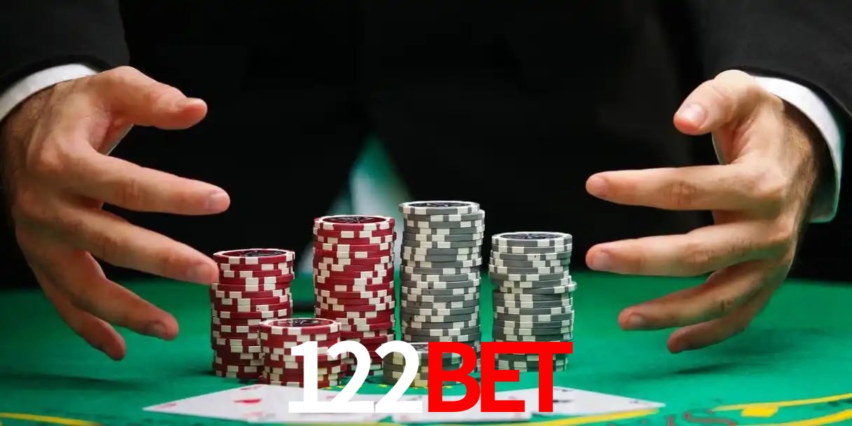 122bet plataforma — saque cashout PIX com comprovante