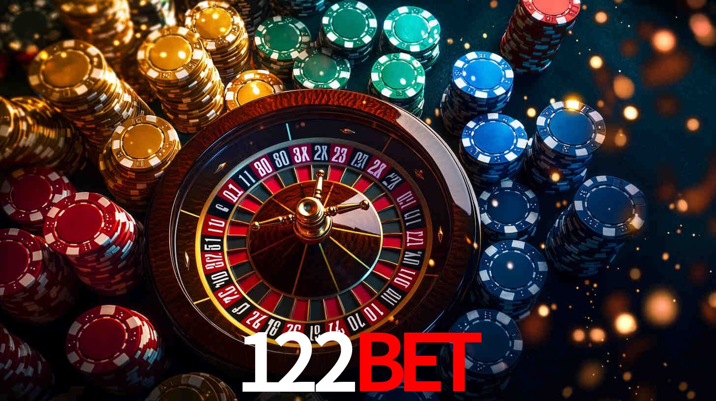 122bet App Interface