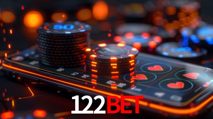 Game Statistics 122bet
