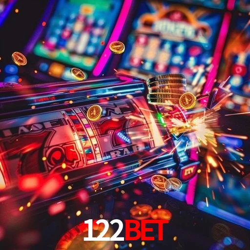 Mesa de Blackjack 122bet