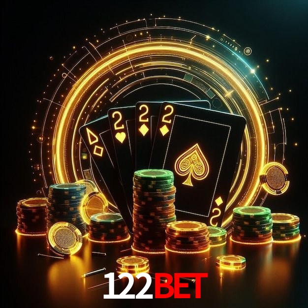 Diretório de Jogos 122bet