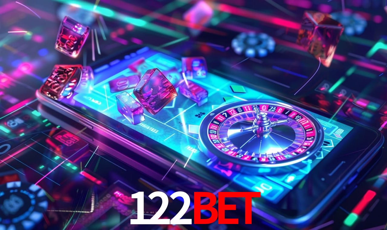 Estatísticas Esportivas 122bet