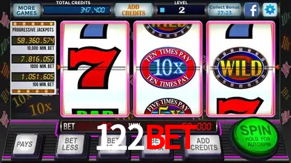 A Revolução dos Aplicativos de Jogos no 122bet