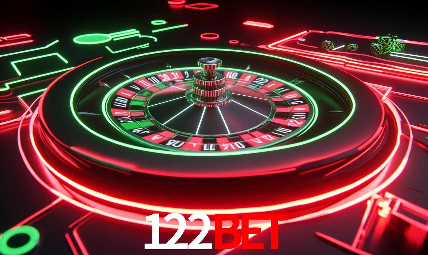 A Emoção da Loteria na 122bet: Uma Chance de Mudança de Vida