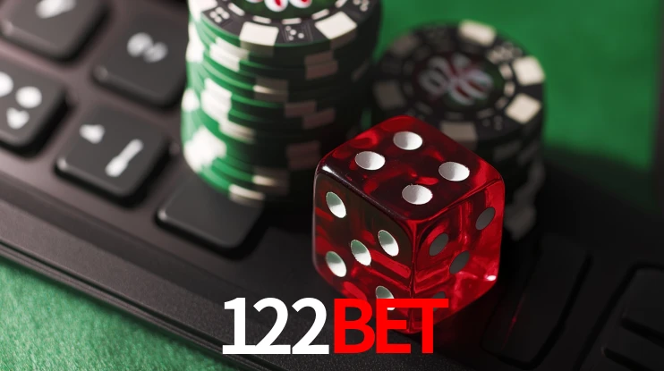 Seasonal Promotions 122bet
