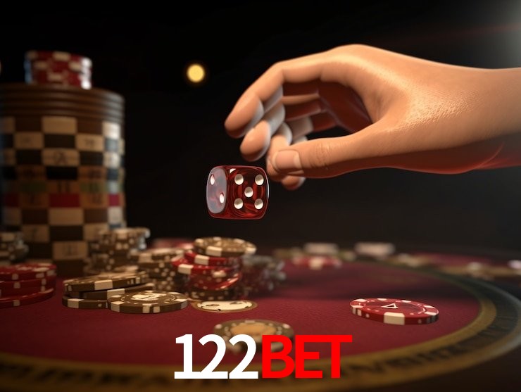 Jogos de Slot 122bet