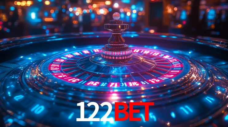 122bet bônus — cashback 15 por cento e níveis VIP