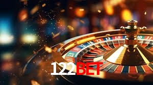 Promoções Sazonais 122bet