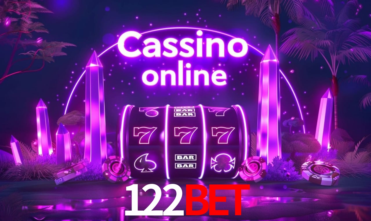 Benefícios da Conta 122bet