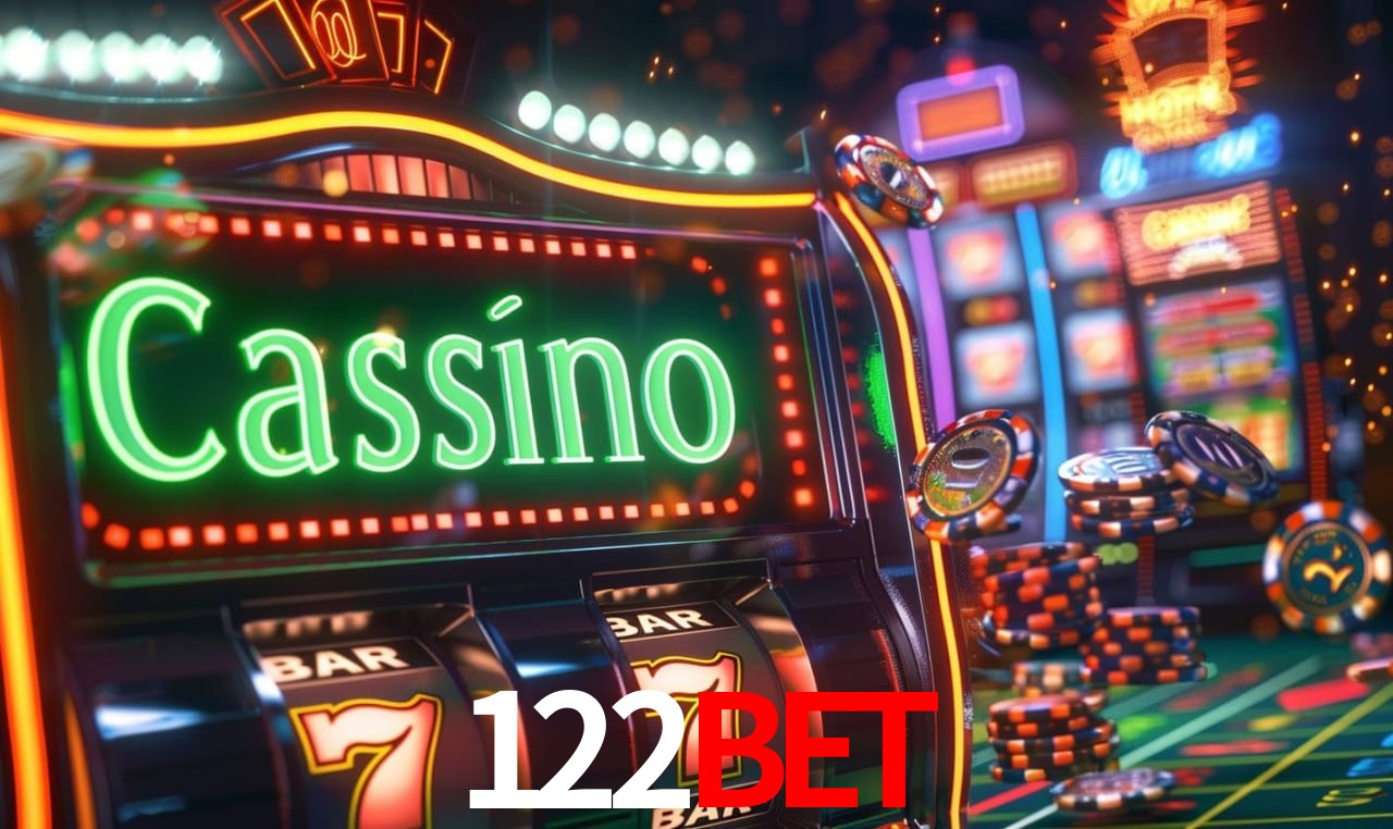 Login Seguro 122bet