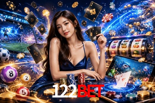 API Integration 122bet