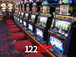 A Emoção da Loteria na 122bet: Uma Chance de Mudança de Vida