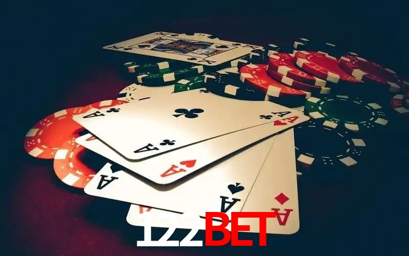 122bet plataforma — depósito PIX instantâneo no caixa