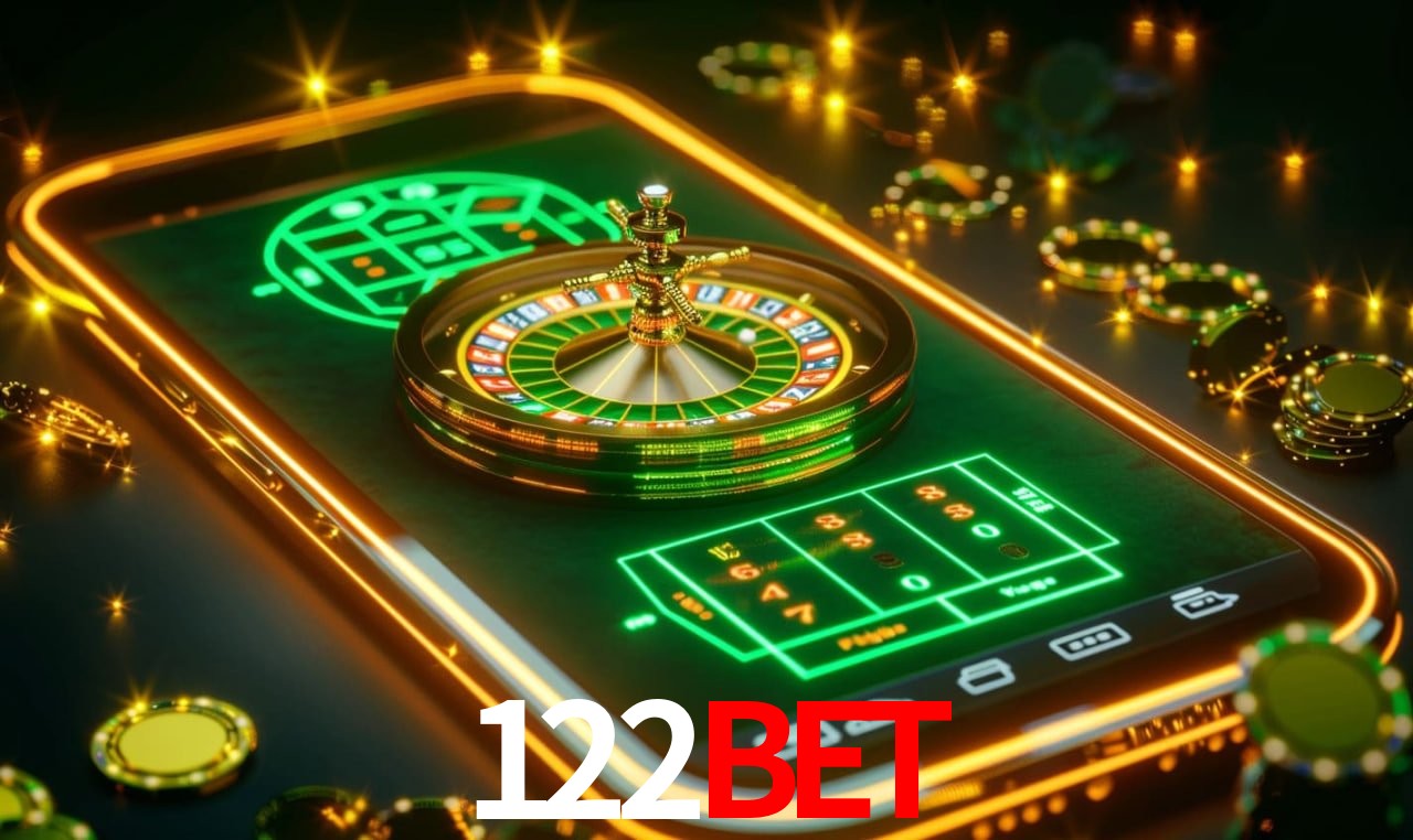 Tecnologia da Plataforma 122bet