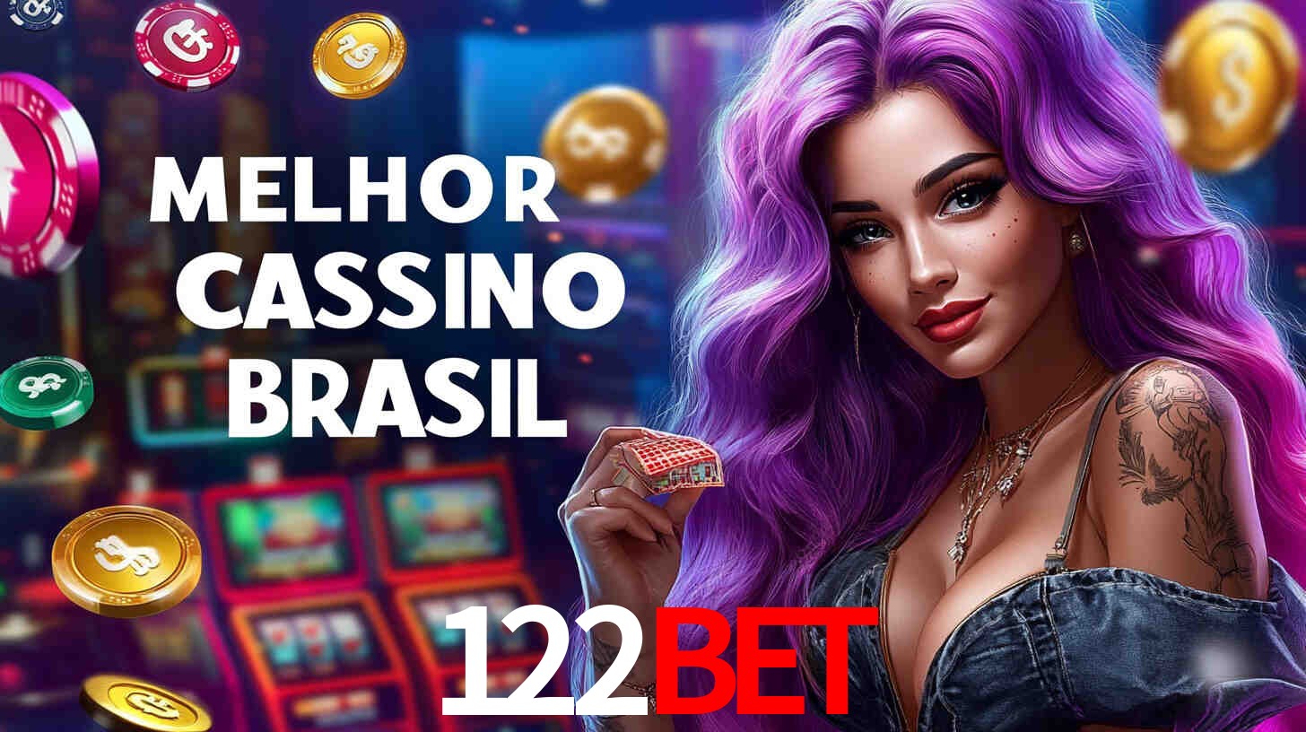 Explorando a Categoria de Eventos em Apostas na 122bet