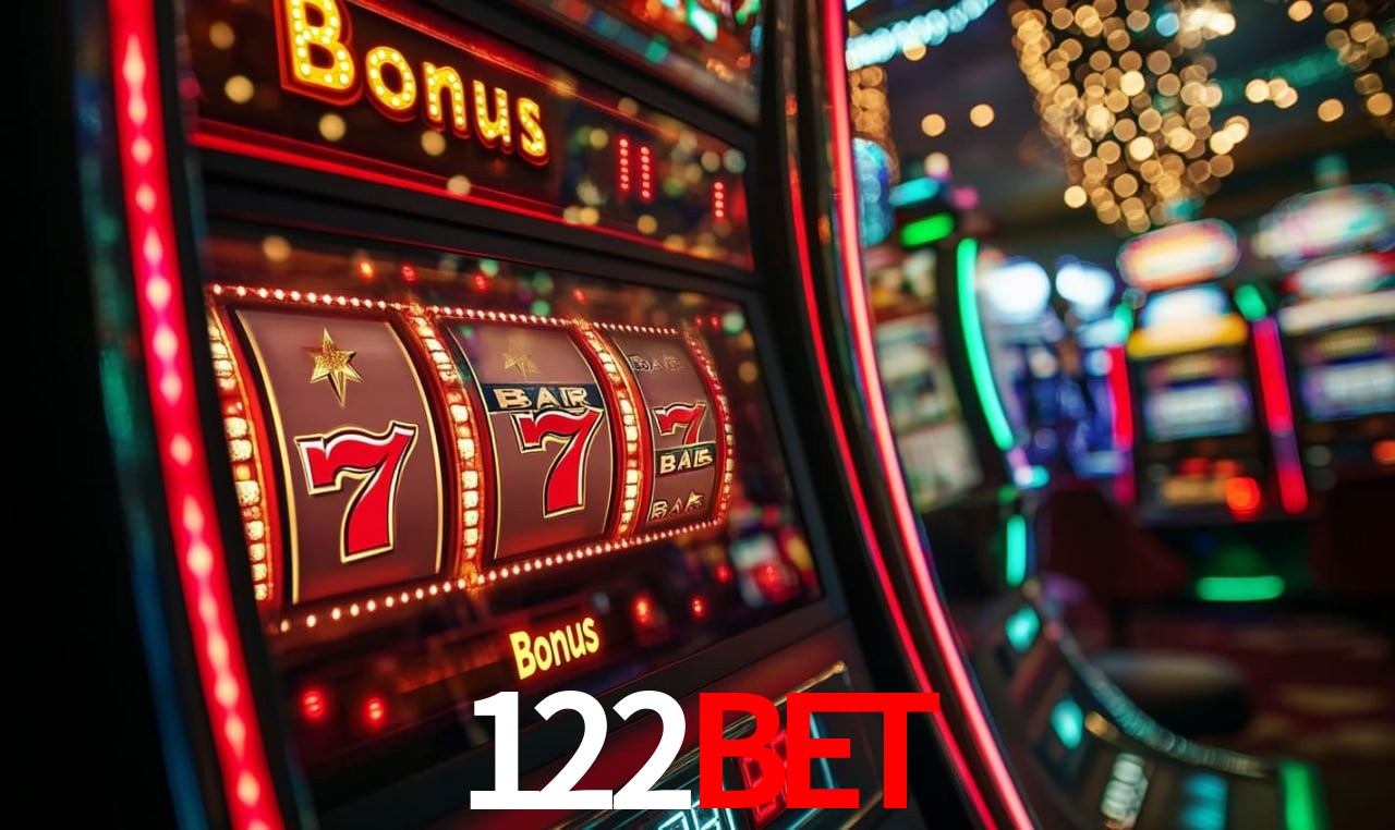 122bet