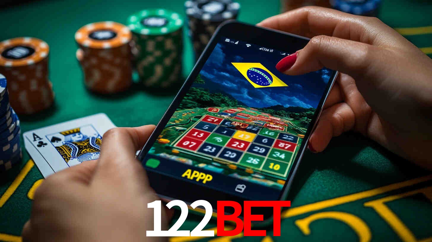Descubra a Essência do 122bet: Nossa História e Compromissos