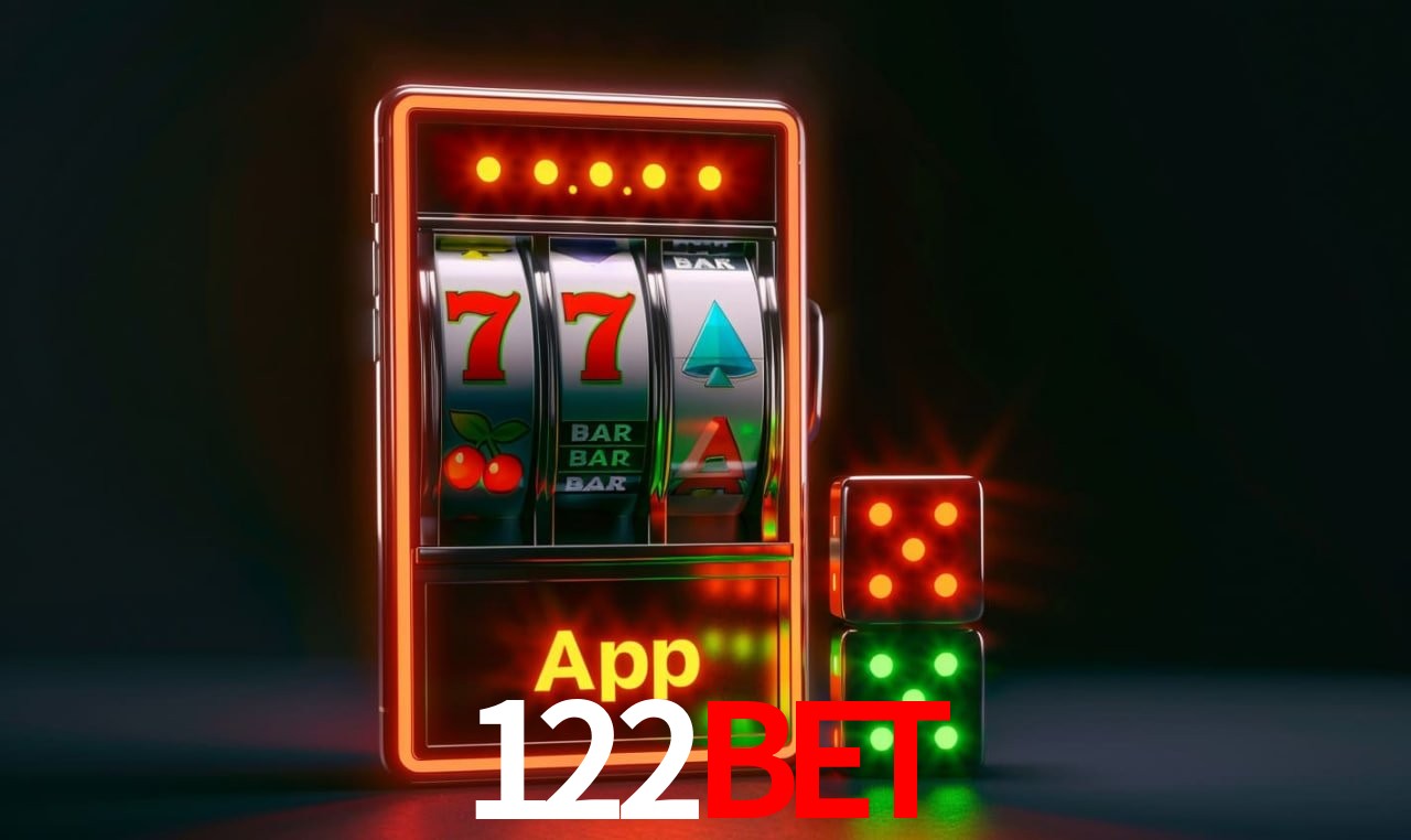 Recursos de Bônus 122bet
