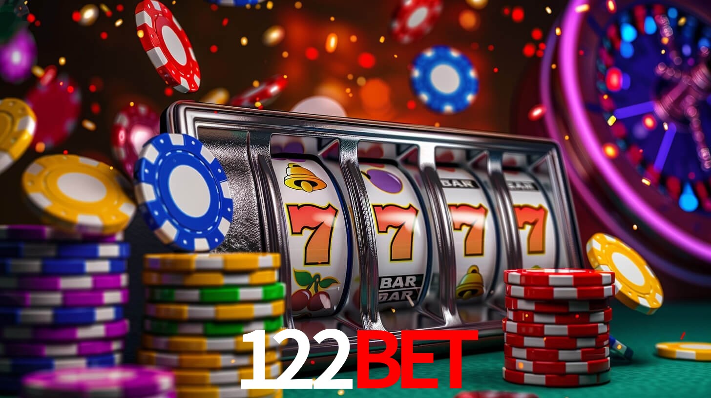 Programa VIP 122bet