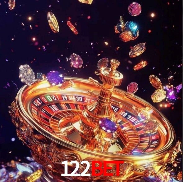 Design Responsivo 122bet