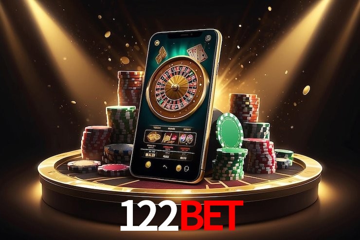Cadastro Rápido 122bet