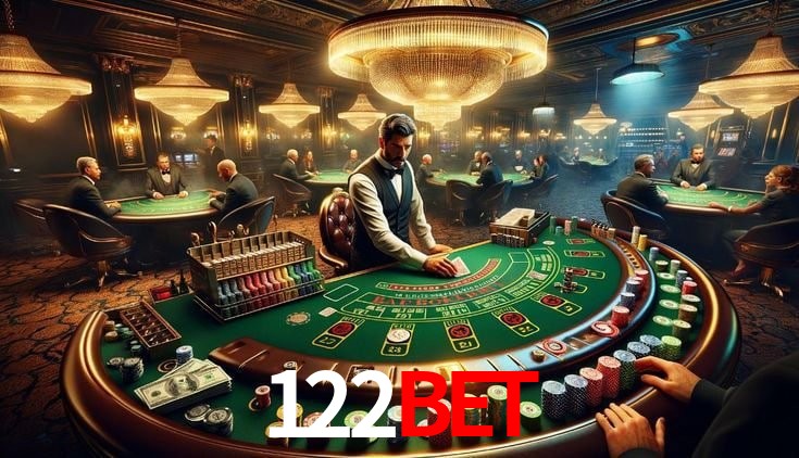 Player Reviews 122bet