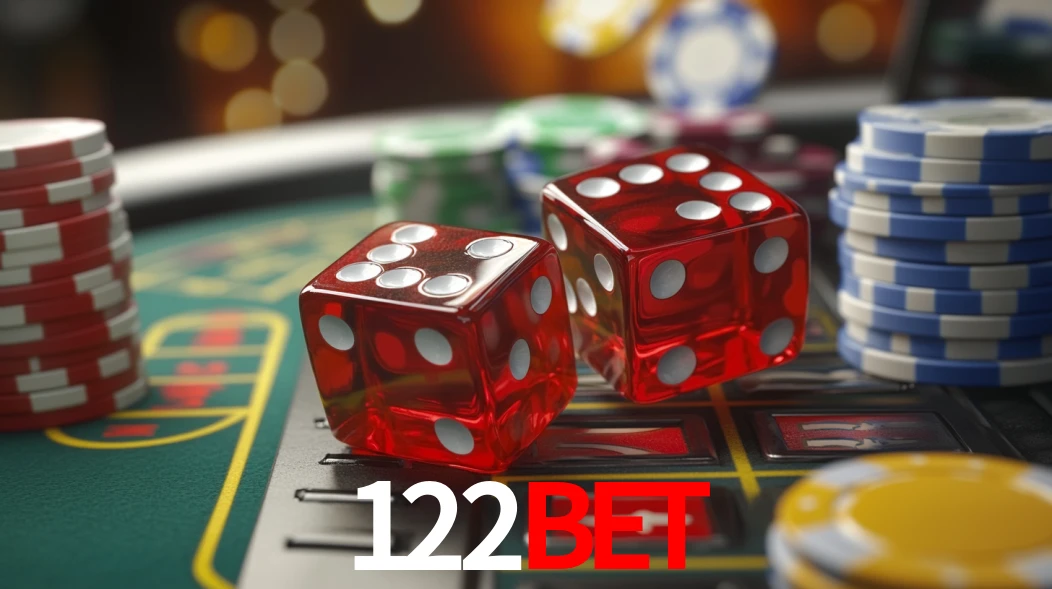 Tournaments 122bet