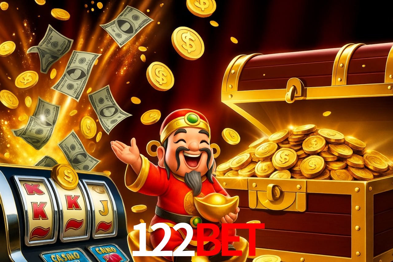 Torneios 122bet