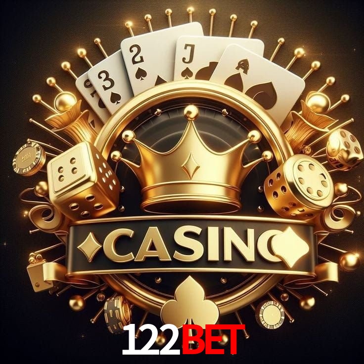 Estatísticas do Jogo 122bet
